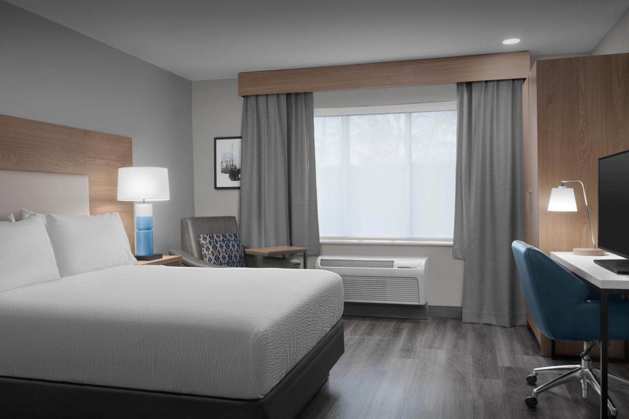Candlewood Suites Annapolis By Ihg Екстер'єр фото