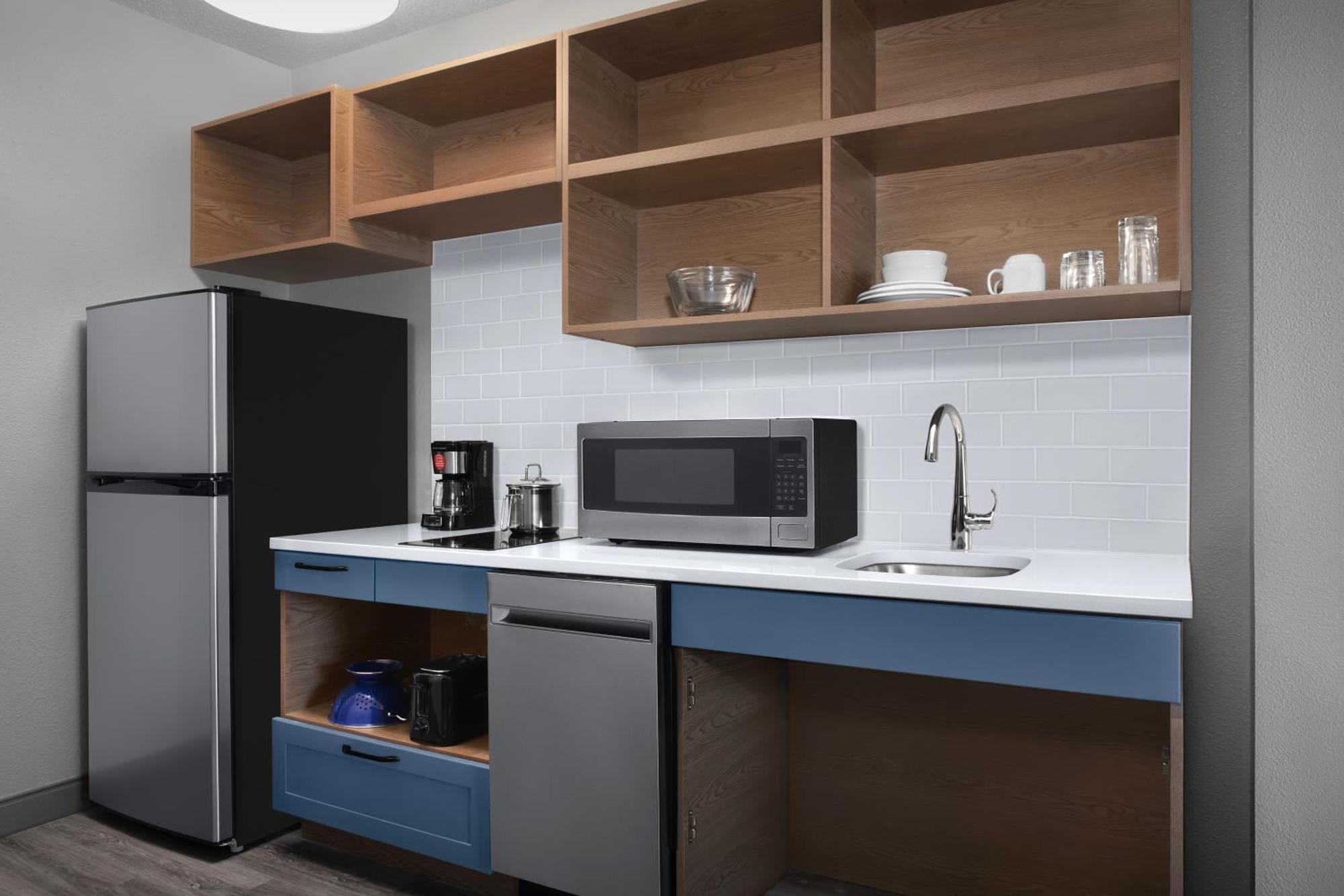 Candlewood Suites Annapolis By Ihg Екстер'єр фото