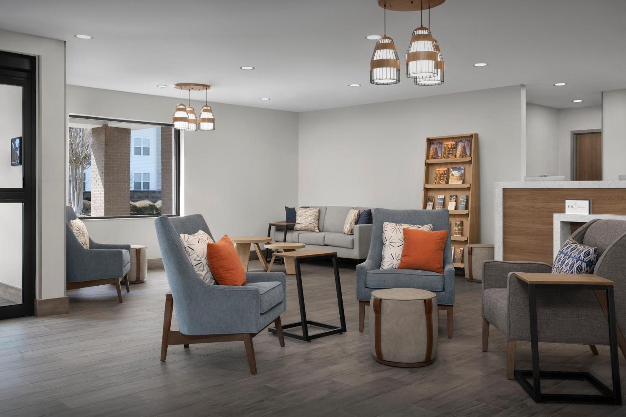 Candlewood Suites Annapolis By Ihg Екстер'єр фото