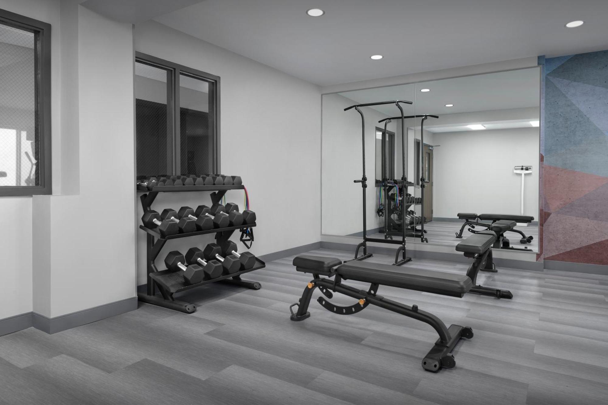 Candlewood Suites Annapolis By Ihg Екстер'єр фото