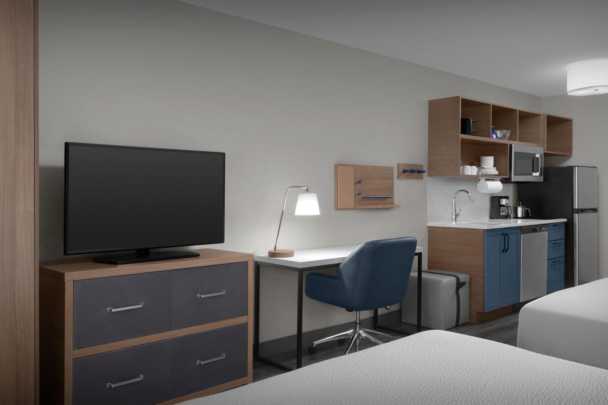 Candlewood Suites Annapolis By Ihg Екстер'єр фото