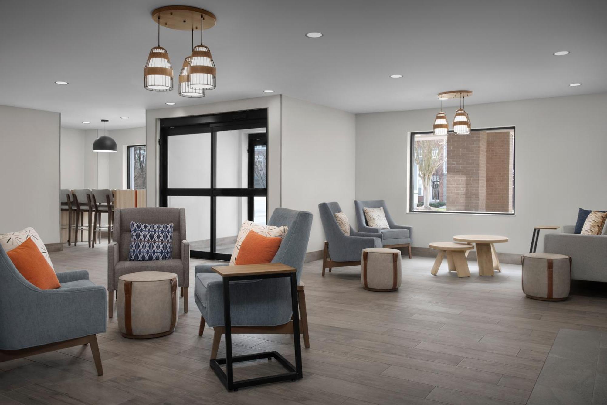 Candlewood Suites Annapolis By Ihg Екстер'єр фото