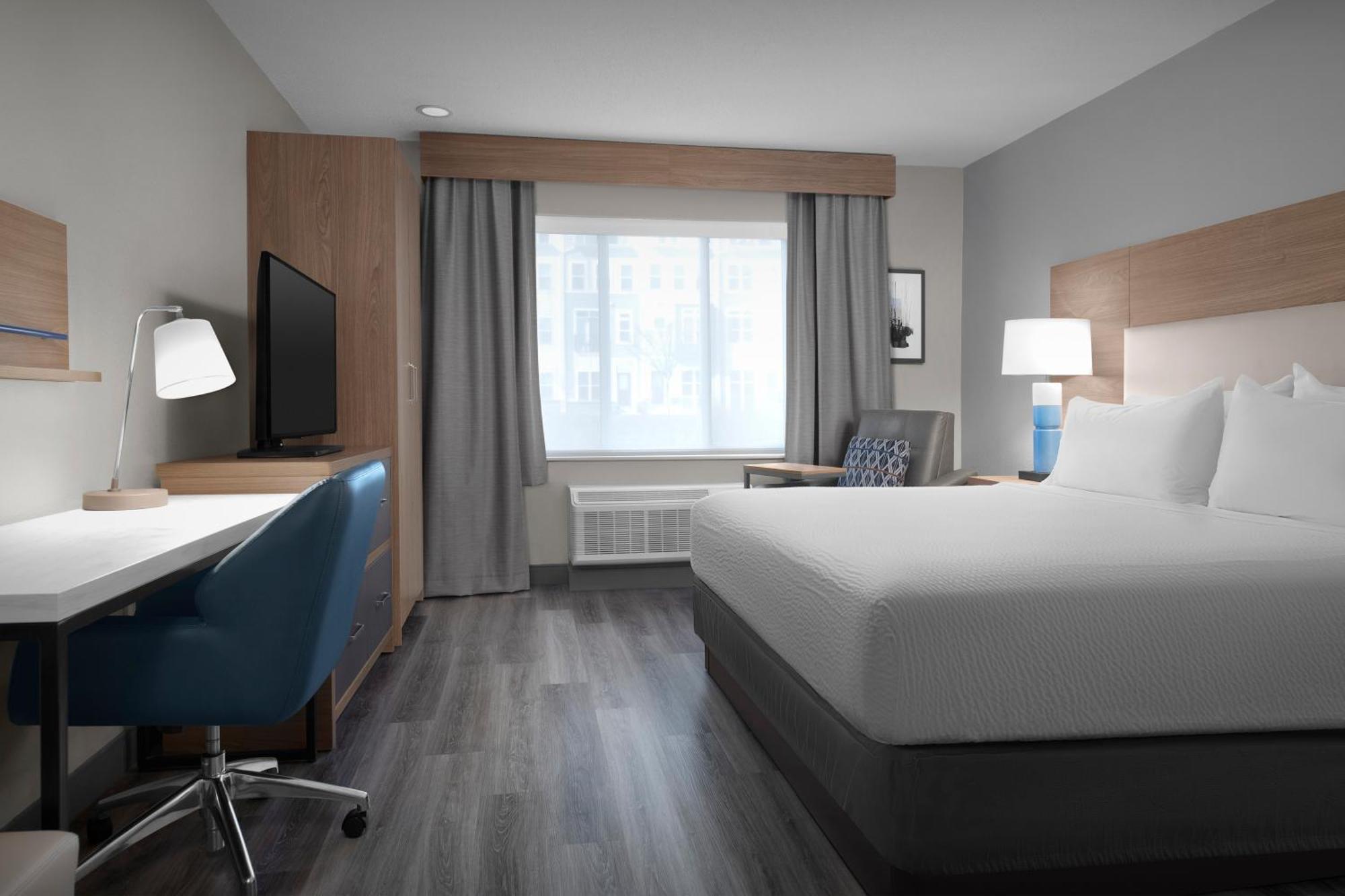 Candlewood Suites Annapolis By Ihg Екстер'єр фото