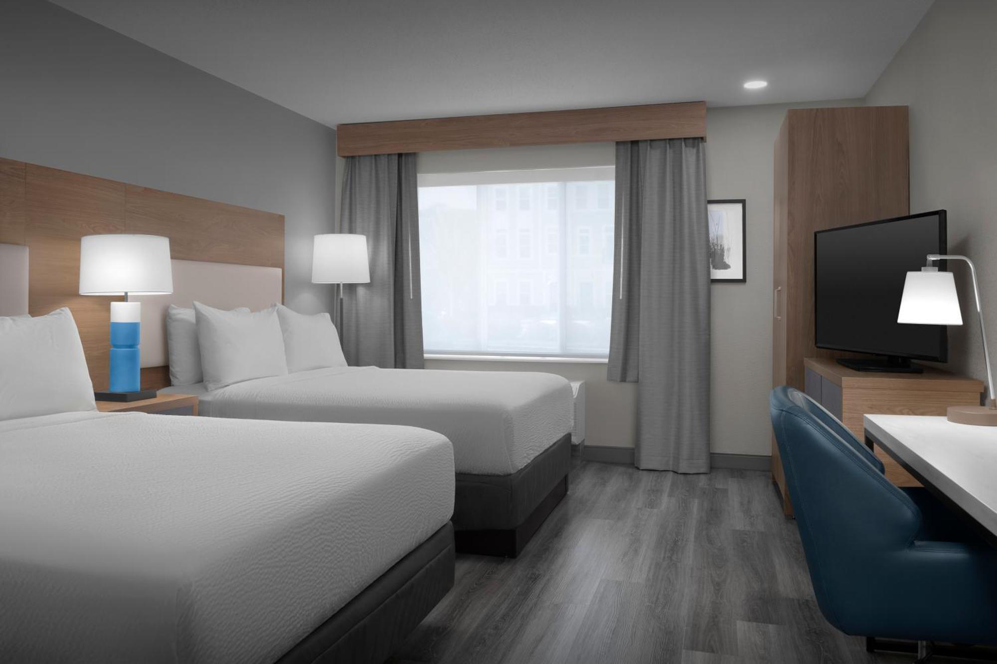 Candlewood Suites Annapolis By Ihg Екстер'єр фото