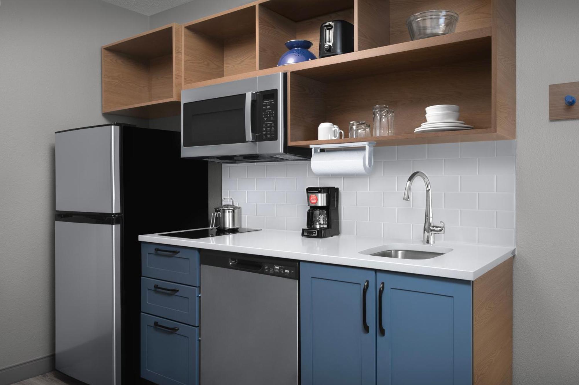 Candlewood Suites Annapolis By Ihg Екстер'єр фото