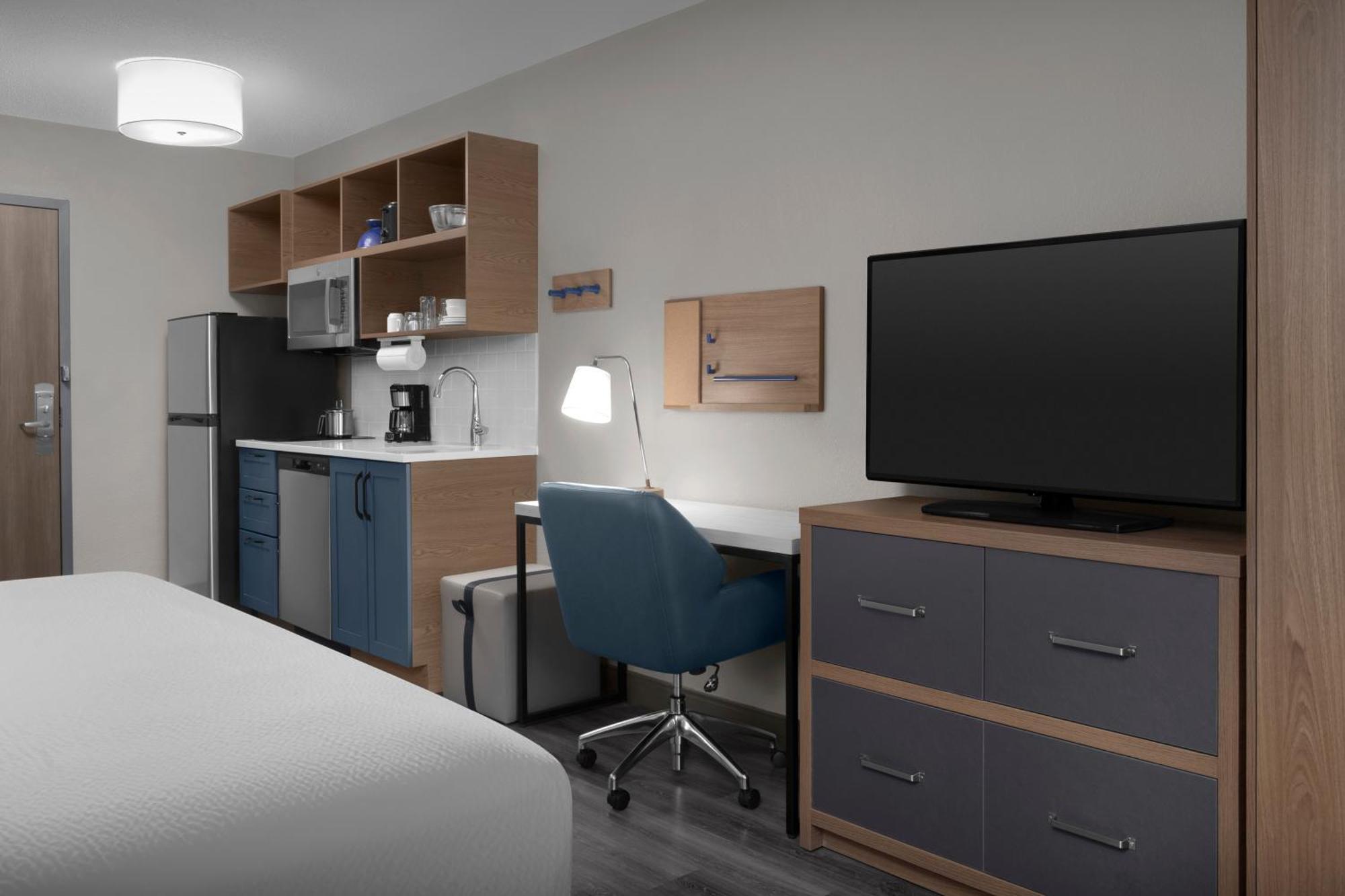 Candlewood Suites Annapolis By Ihg Екстер'єр фото